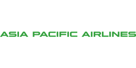 Perm Airlines Logo