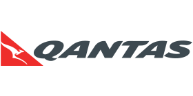 Qantas Airways Logo