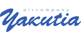 Yakutia Air Logo