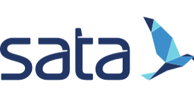 SATA Air Acores Logo