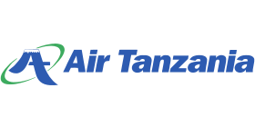 Air Tanzania Logo