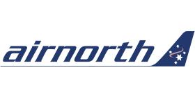 Airnorth Regional Logo