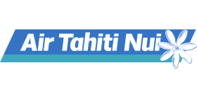 Air Tahiti Nui Logo
