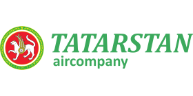 Tatarstan Air Logo