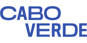 Tacv Cabo Verde Airlines Logo