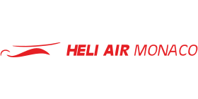 Heli Air Monaco Logo