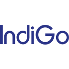 IndiGo logo
