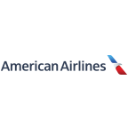American Airlines logo