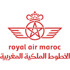 Royal Air Maroc logo
