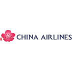 China Airlines logo
