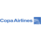 Copa Airlines logo