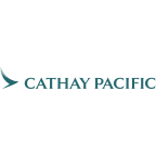 Cathay Pacific logo