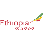 Ethiopian Airlines logo