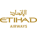 Etihad Airways logo