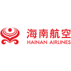 Hainan Airlines logo