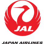 Japan Airlines logo