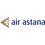 Air Astana logo
