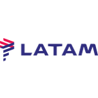LATAM Airlines logo