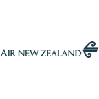 Air New Zealand logo