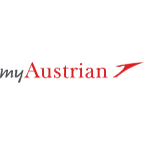 Austrian Airlines logo