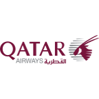 Qatar Airways logo