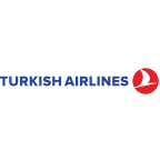 Turkish Airlines logo