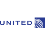 United Airlines logo