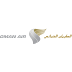 Oman Air logo