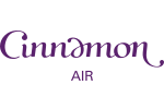 Cinnamon Air