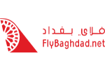 Fly Baghdad