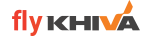 Авиакомпания Fly Khiva