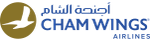 Авиакомпания Fly Cham