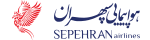 Авиакомпания Sepehran Airlines