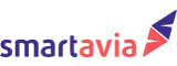 Логотип Smartavia