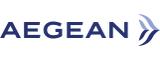 Логотип Aegean Airlines