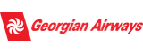 Логотип Georgian Airways