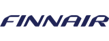 Логотип Finnair