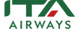 Логотип ITA Airways