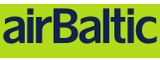 Логотип airBaltic