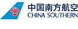 Логотип China Southern Airlines