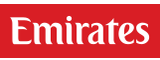 Логотип Emirates