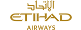 Логотип Etihad Airways