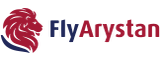 Логотип FlyArystan