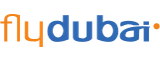 Логотип flydubai