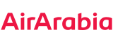 Логотип Air Arabia