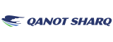Логотип Qanot Sharq