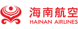 Логотип Hainan Airlines