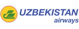 Логотип Uzbekistan Airways
