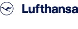 Логотип Lufthansa