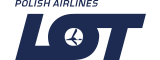 Логотип LOT Polish Airlines